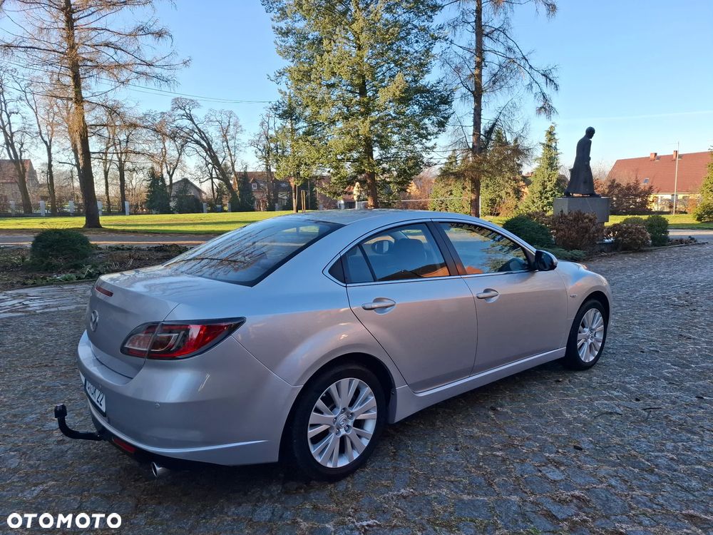 Mazda 6 2.0 Dynamic - 5