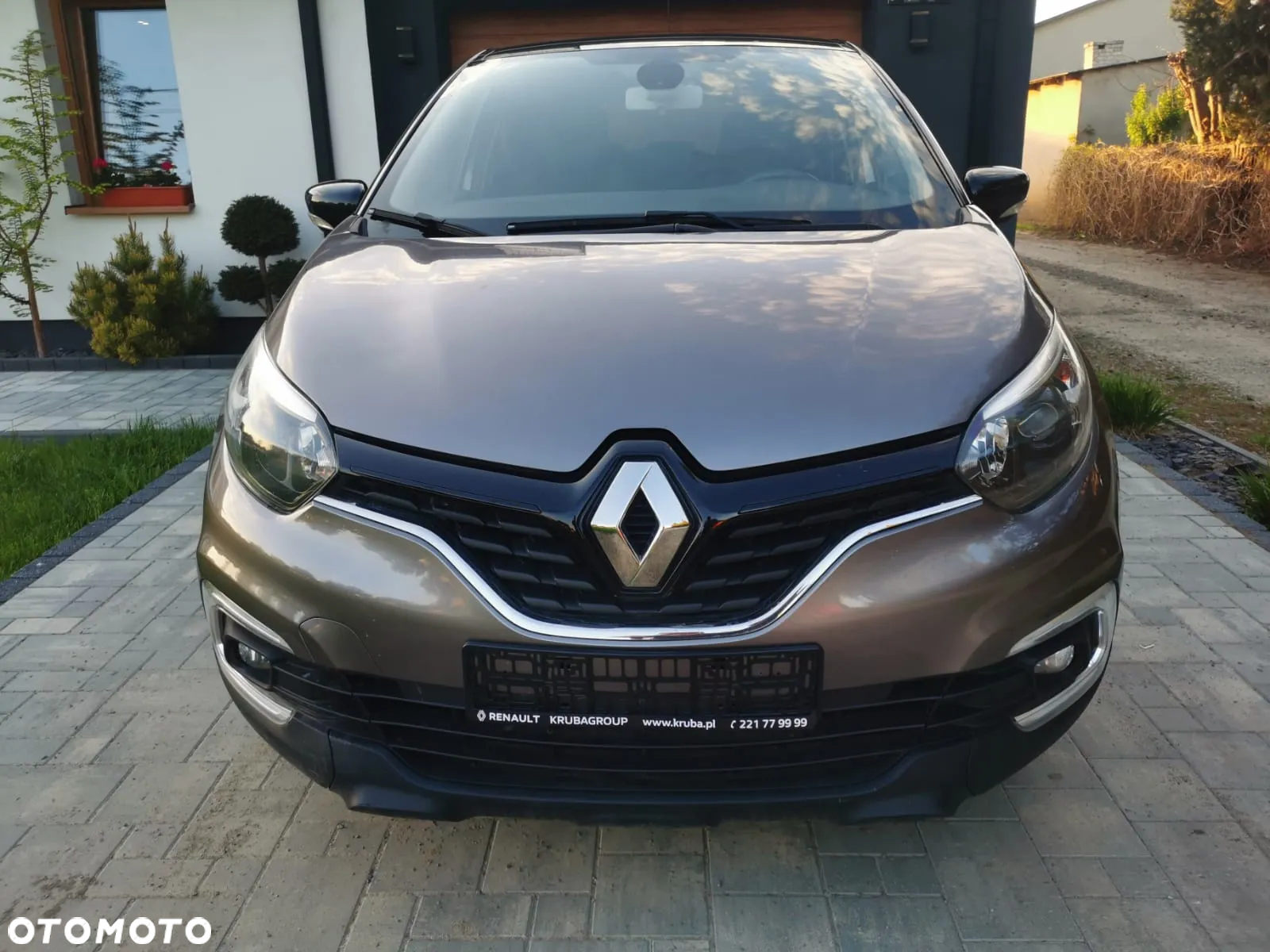 Renault Captur - 2