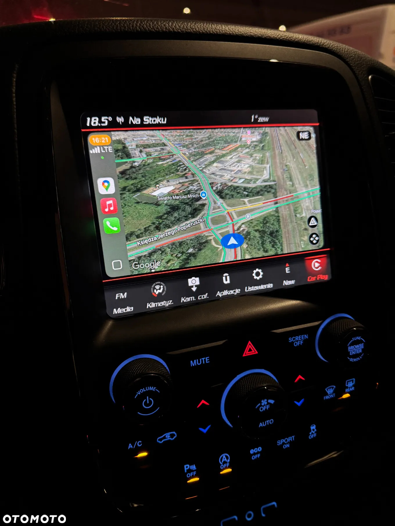 Dodge Durango - 9