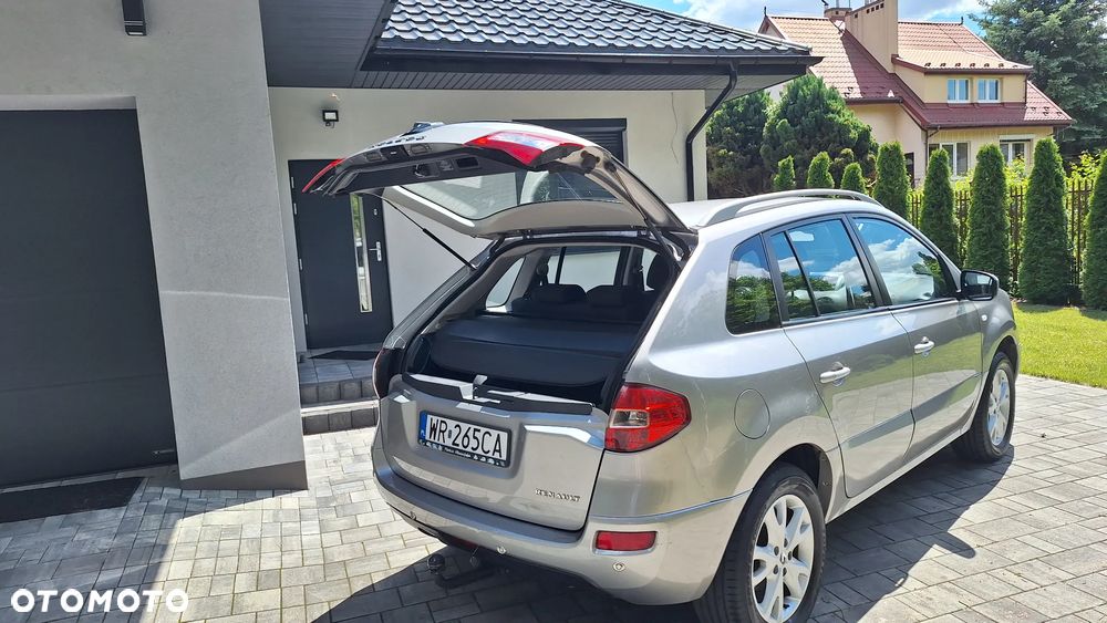 Renault Koleos 2.5 16V 4x4 Expression - 16