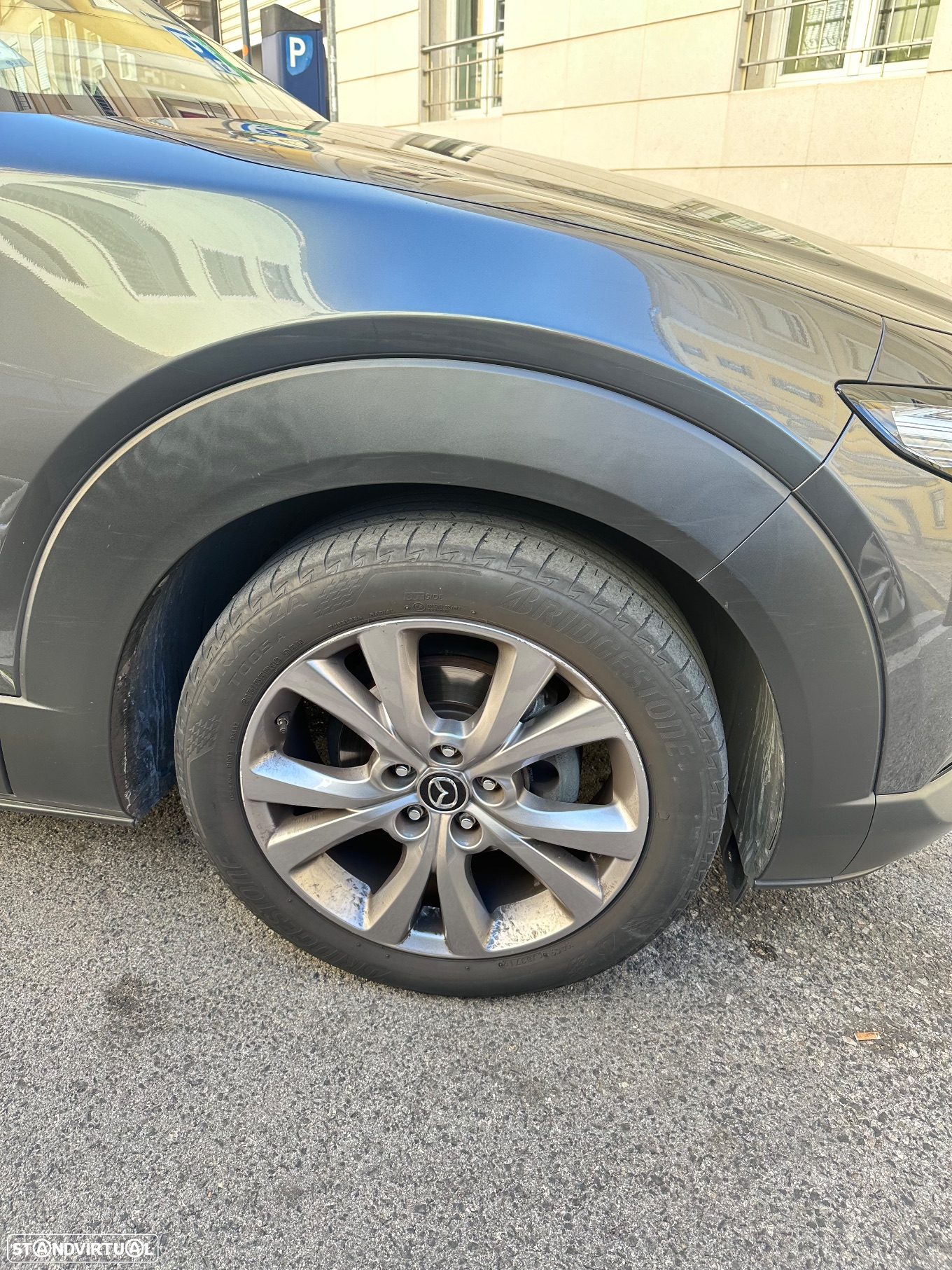 Mazda CX-30 - 5