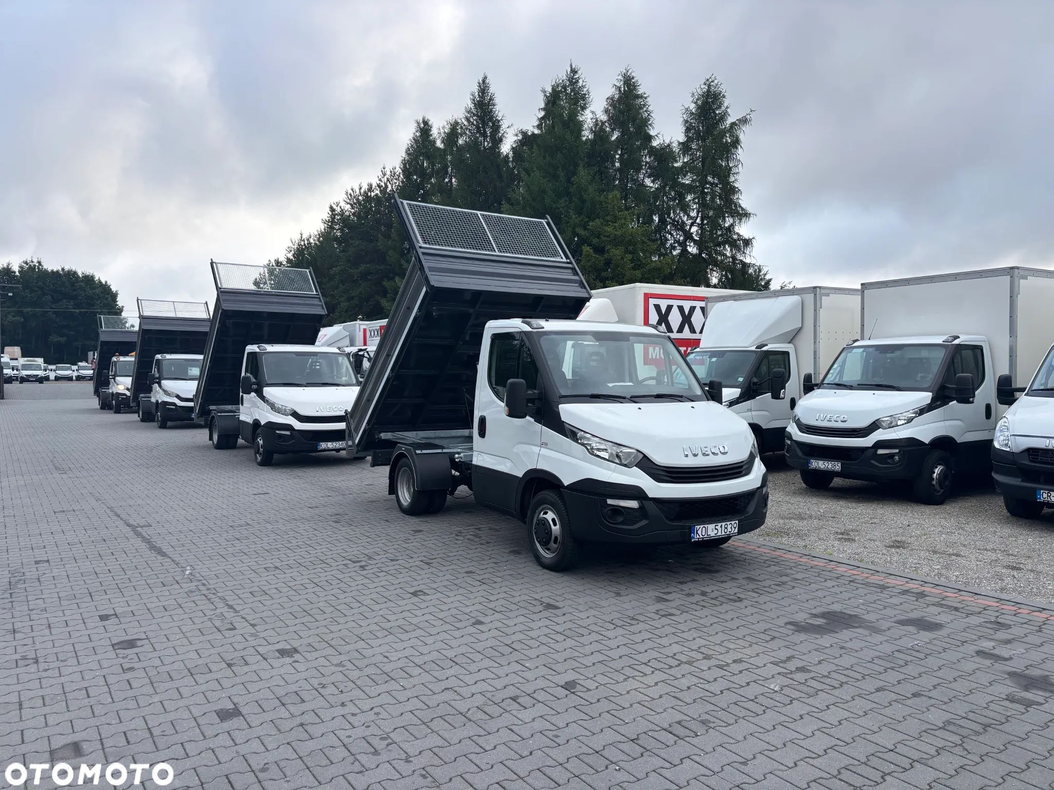 Iveco 35c13,,35c14,,35c15 - 1