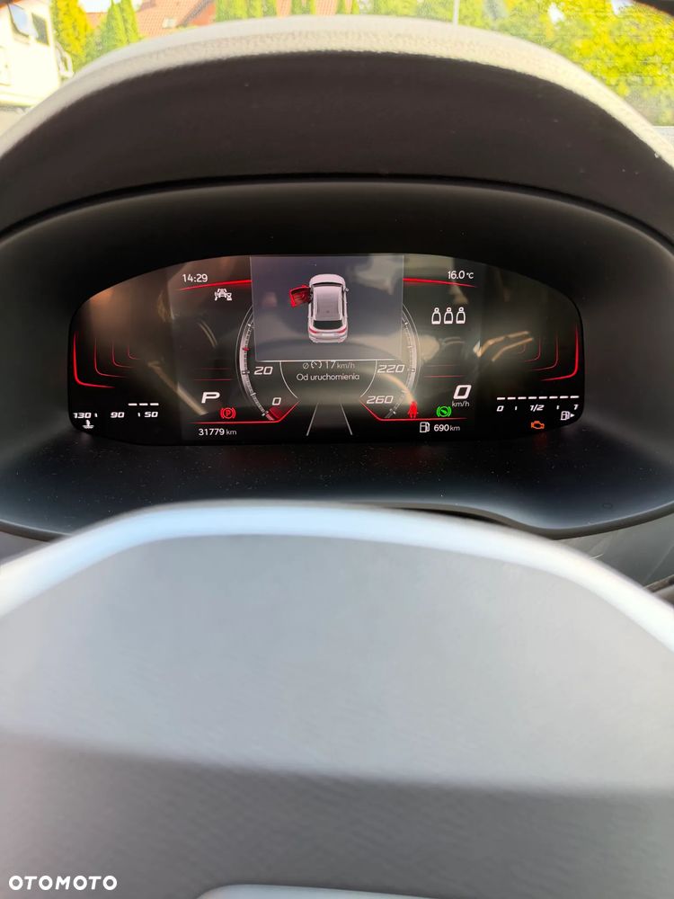 Seat Ateca 1.5 TSI Style S&S DSG - 18