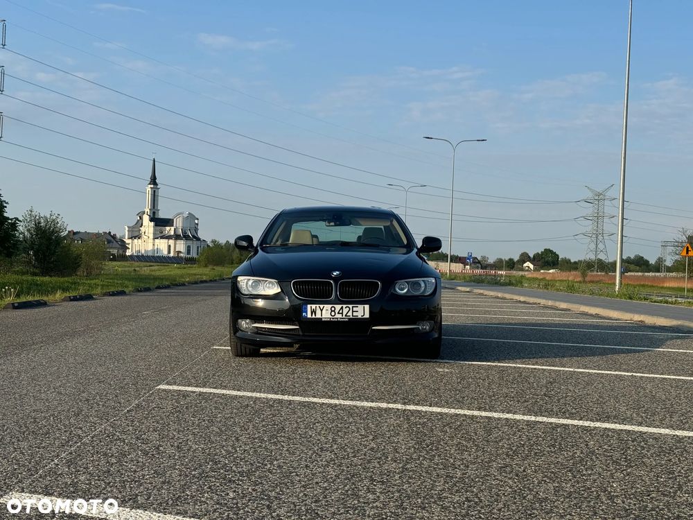 BMW Seria 3 - 4