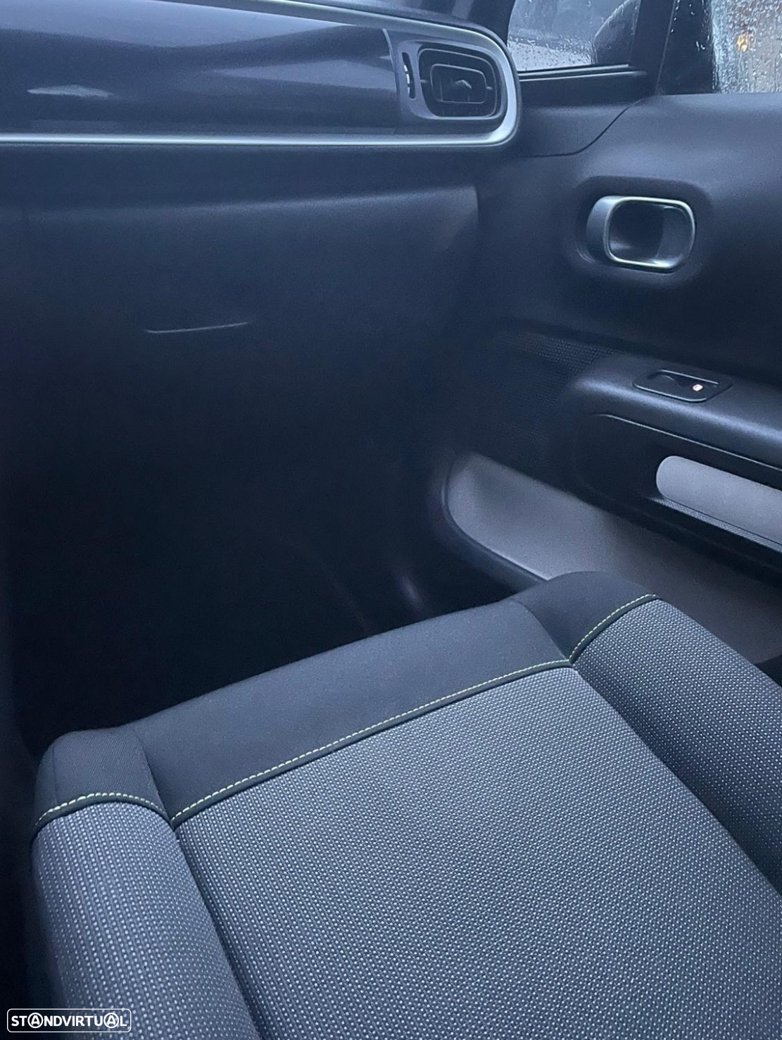 Citroën C3 1.5 BlueHDi Feel - 8