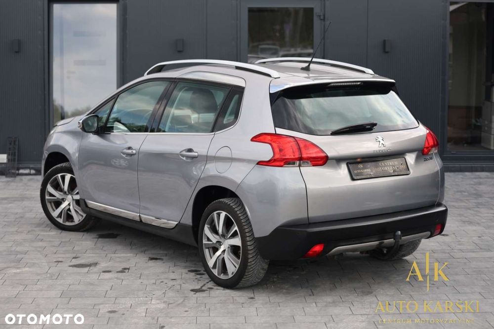 Peugeot 2008 - 10