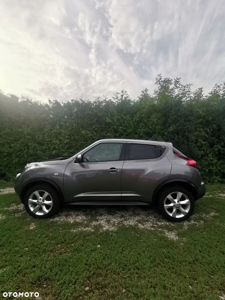 Nissan Juke - 10