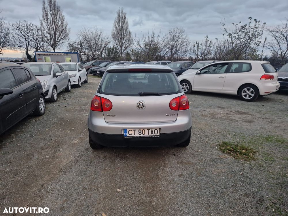 Volkswagen Golf - 13