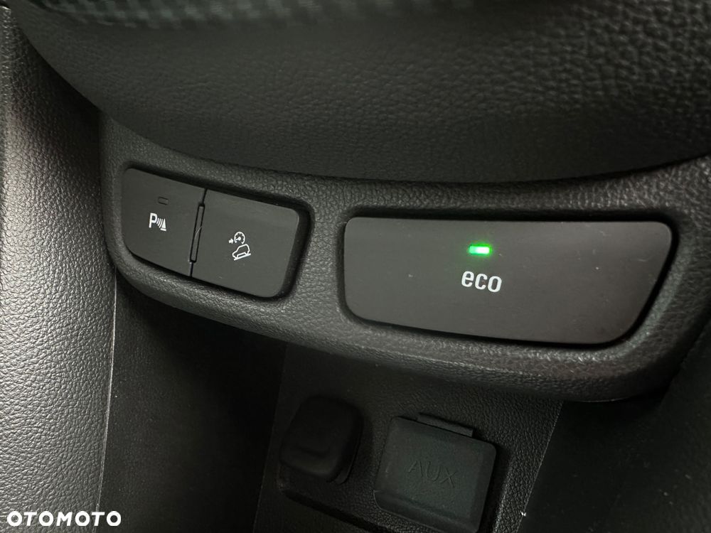 Opel Mokka 1.4 Turbo ecoFLEX Start/Stop 4x4 Innovation - 15