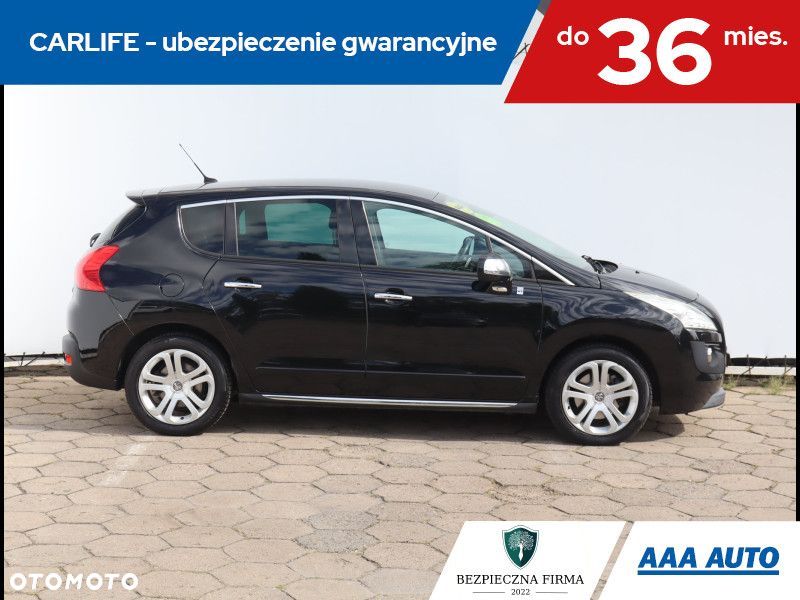 Peugeot 3008 - 7