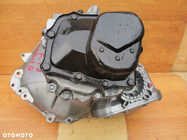 OPEL ASTRA G ZAFIRA A MERIVA CORS C D VECTRA C 1.4 1.6 1.8 BENZYNA SKRZYNIA - 5