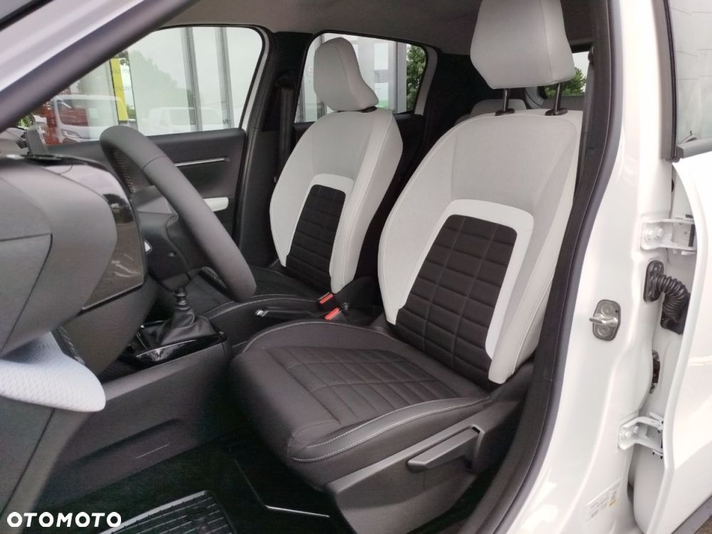 Citroën C3 - 13