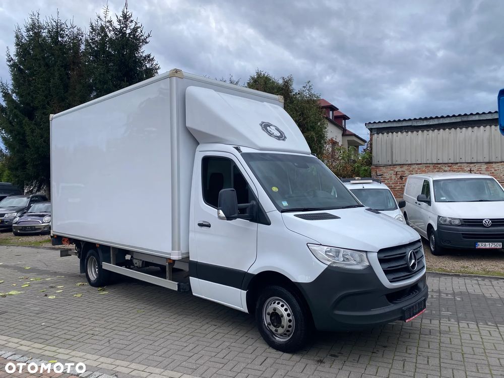 Mercedes-Benz SPRINTER - 3