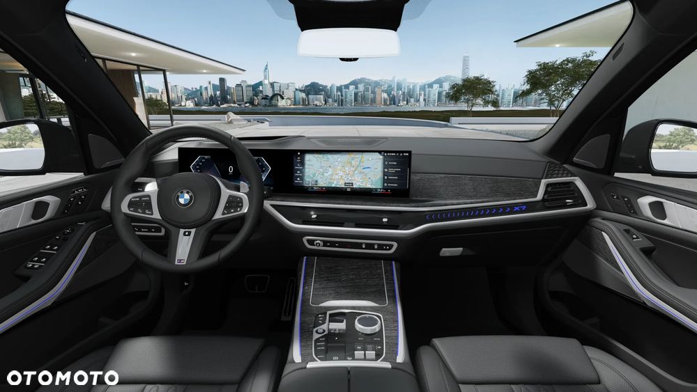 BMW X7 xDrive40d - 12