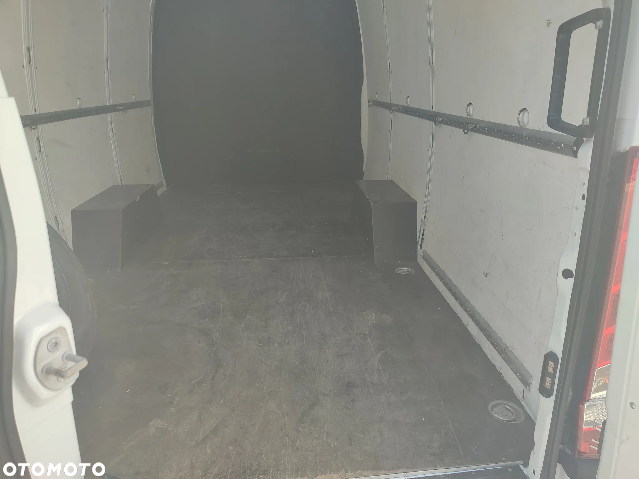 Iveco BRYGADA Daily 35S16A8V Hi Matic zarejestrowany 7 MIEJSC - 16