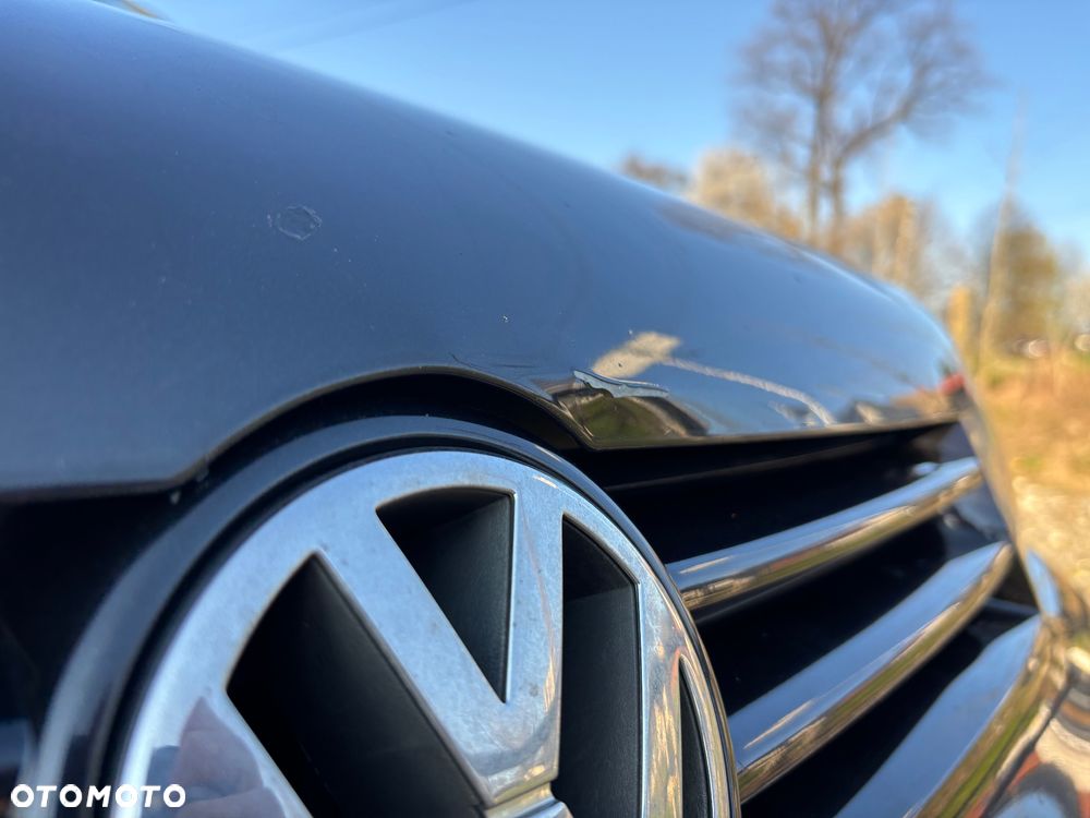 Volkswagen Golf 1.9 TDI Basis - 23