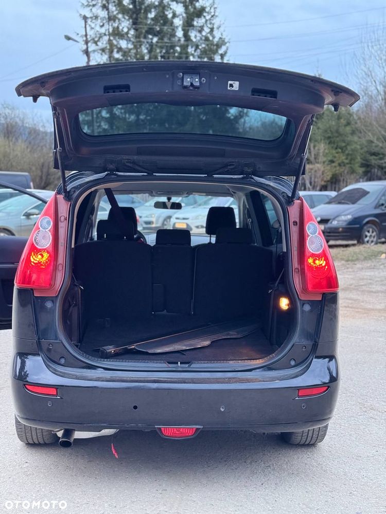 Mazda 5 1.8 Comfort - 10