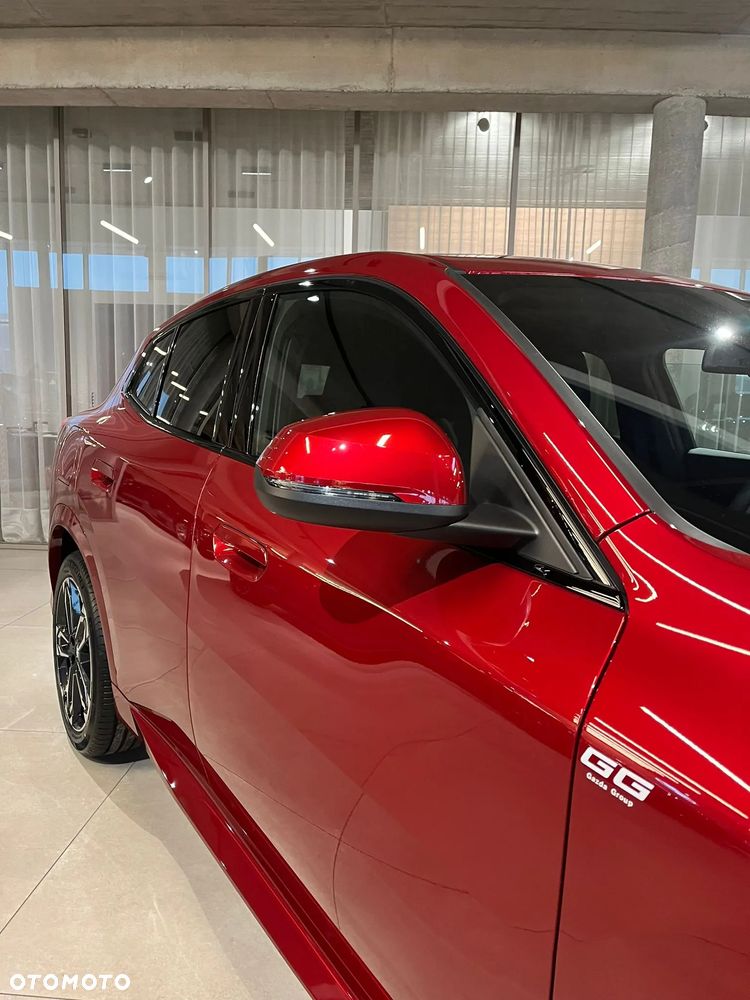 BMW X2 sDrive20i mHEV M Sport - 12