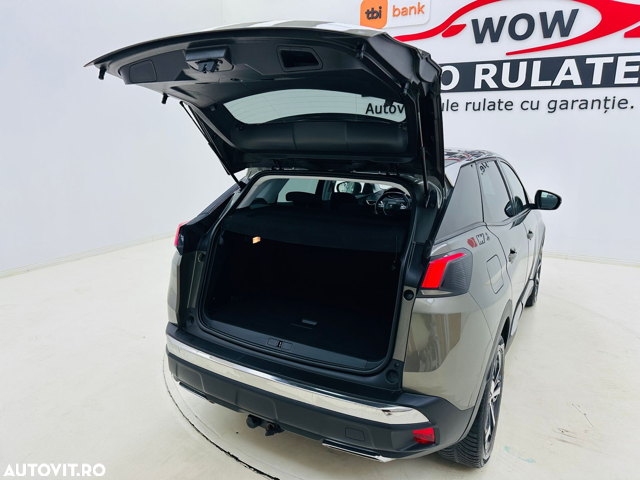 Peugeot 3008 - 25