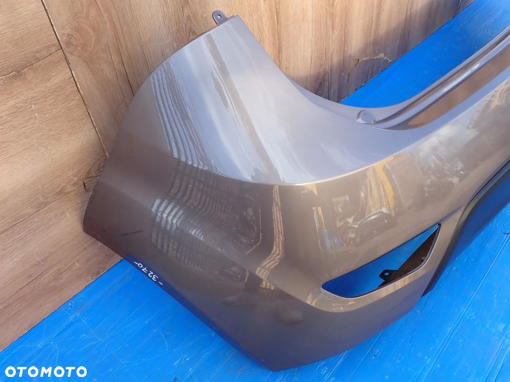 HYUNDAI IX20 HB 09- ZDERZAK TYLNY NSW - 3