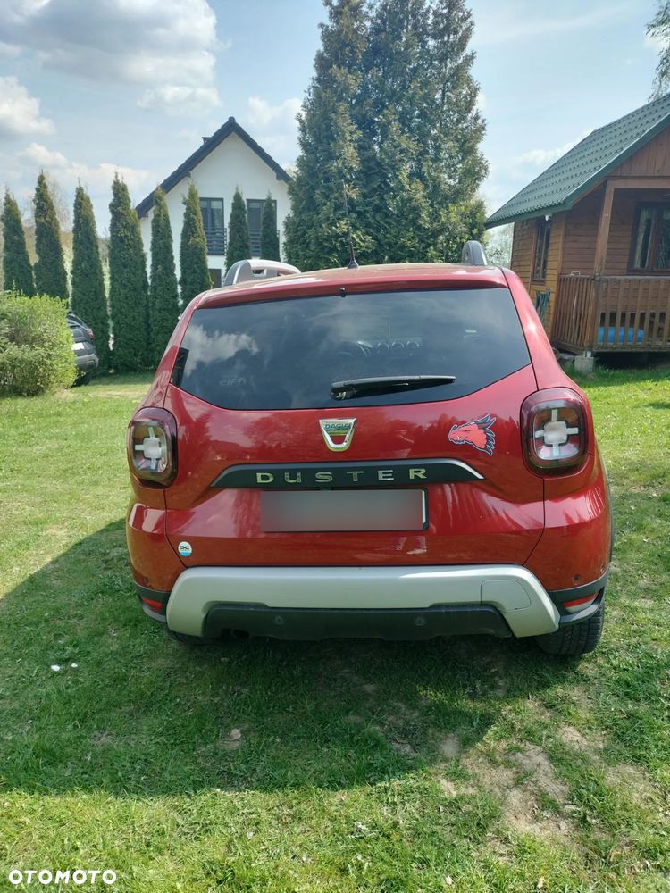 Dacia Duster 1.6 SCe Outdoor S&S - 6