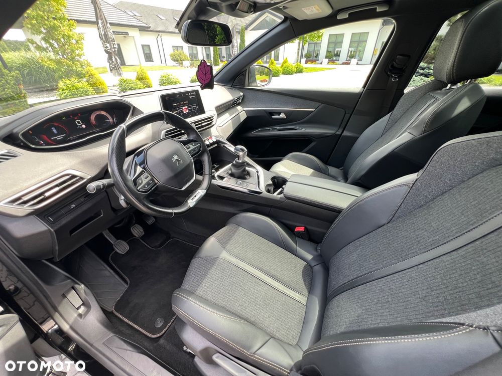 Peugeot 3008 BlueHDi 130 Stop & Start Active - 20