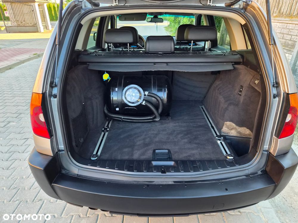 BMW X3 - 27