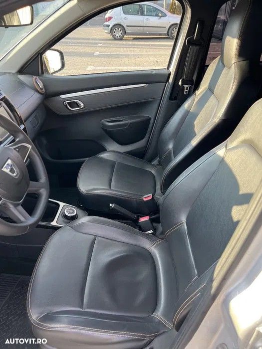 Dacia Spring Essential - 5