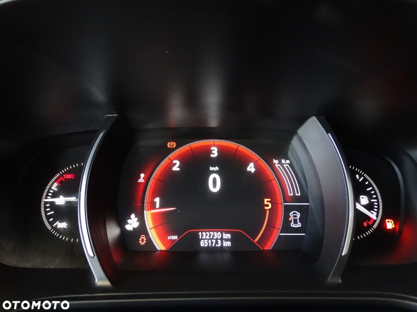 Renault Megane - 23