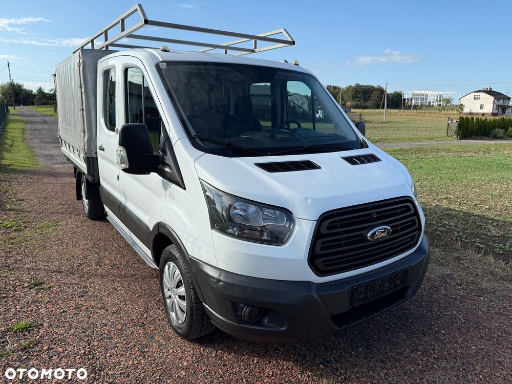 Ford Transit - 2