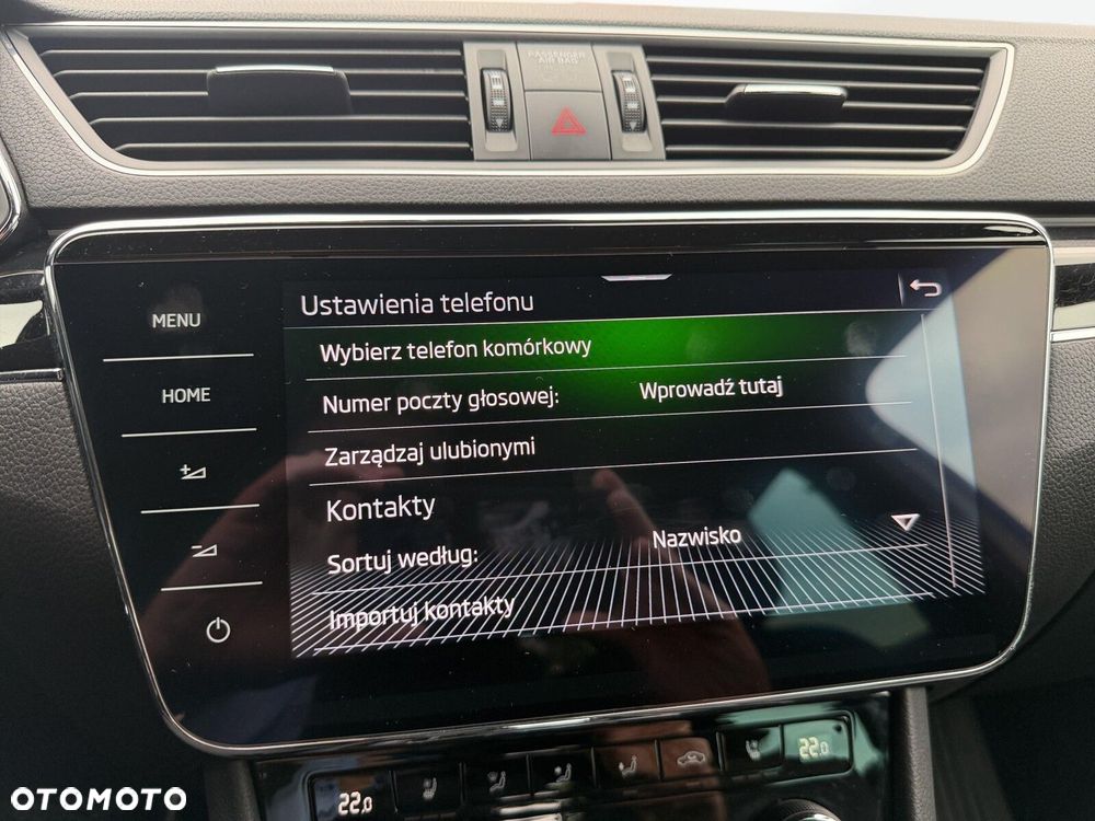 Skoda Superb - 33