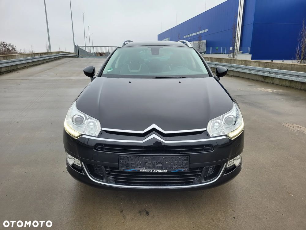 Citroën C5 HDi 170 Biturbo Exclusive - 21