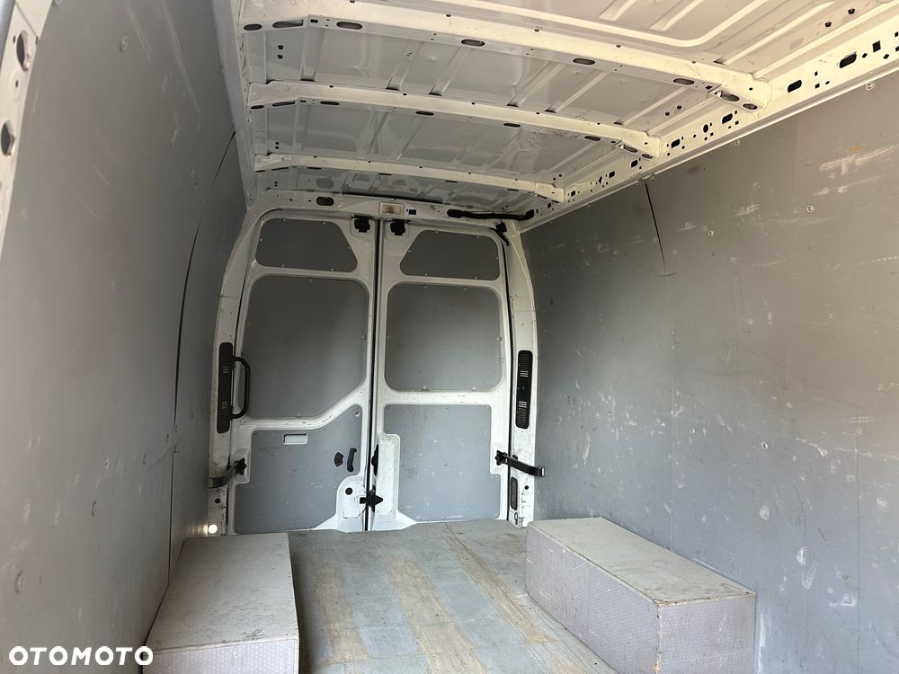 Renault Master 2,3 dci 2021 r. Furgon , Bliźniak L4H2 - 10
