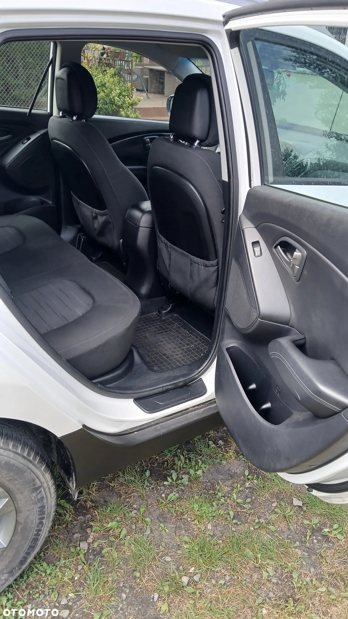 Hyundai ix35 1.6 GDI Classic 2WD - 17