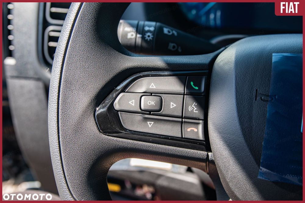 Fiat Ducato Maxi L4H2 2.2 180KM - 17