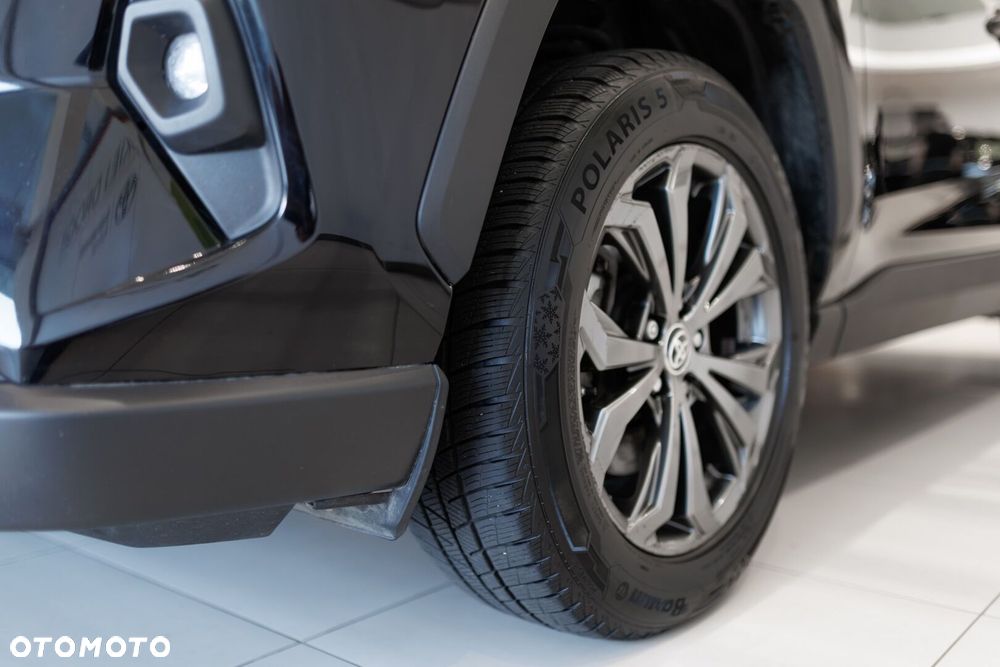 Toyota RAV4 2.5 Hybrid Comfort 4x4 - 14