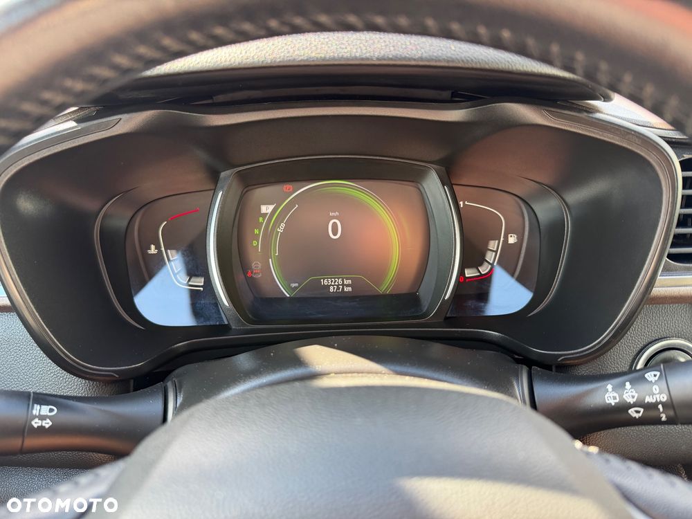 Renault Kadjar Energy TCe 130 EDC Experience - 23
