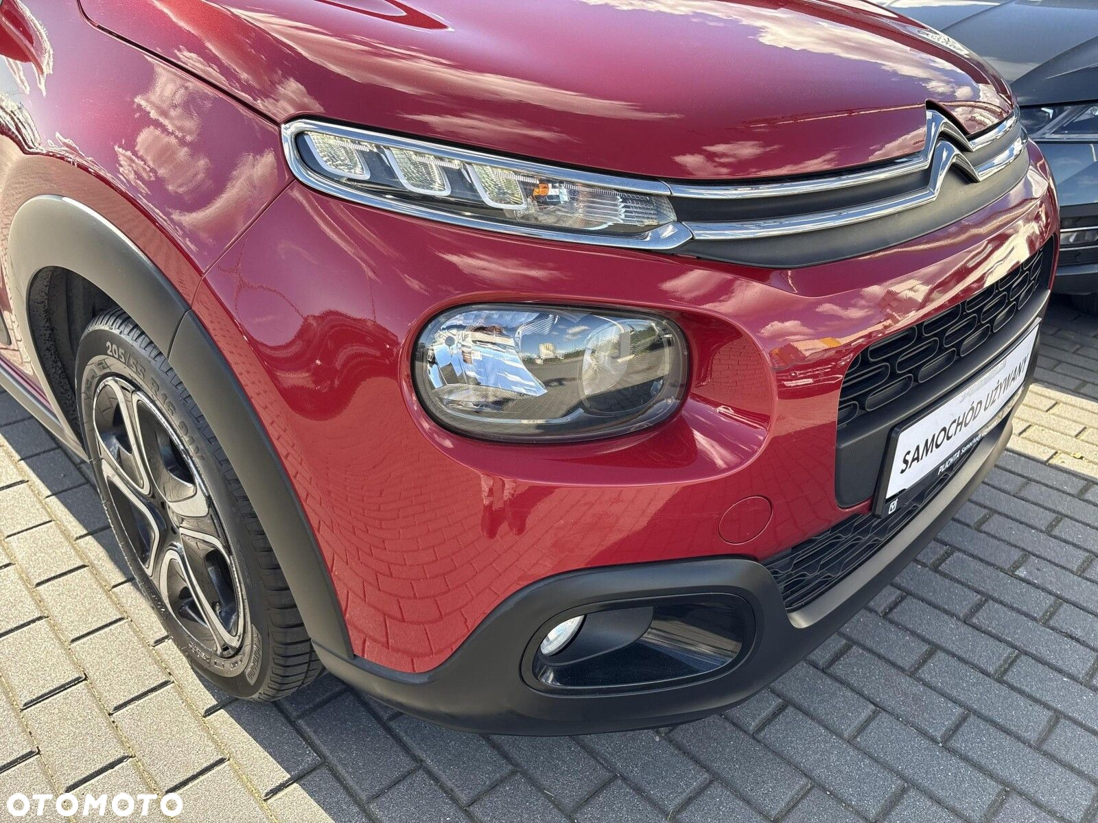 Citroën C3 1.2 PureTech Shine - 28