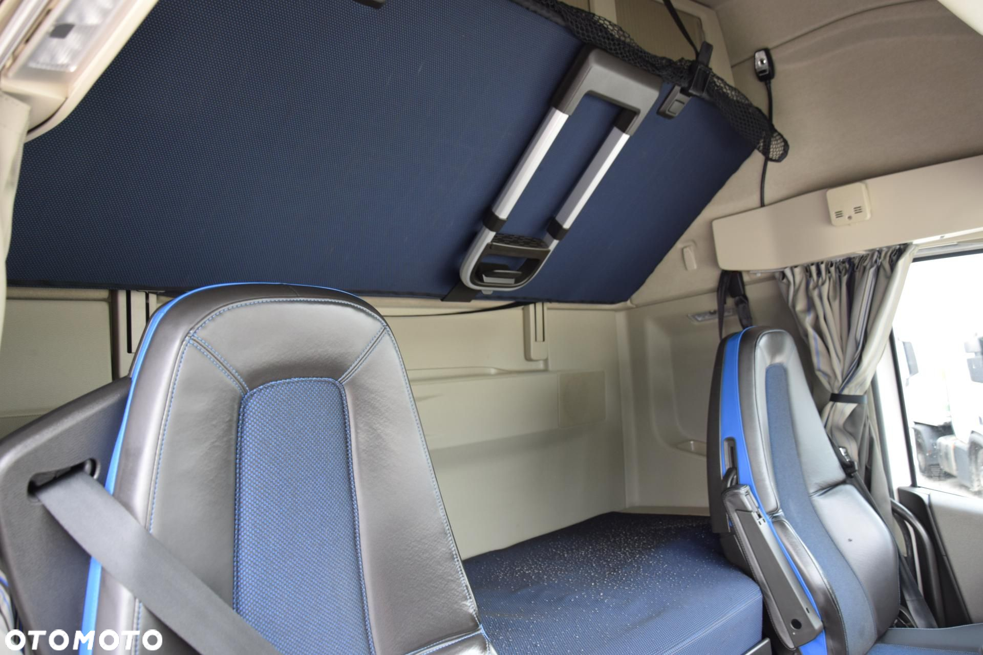 Volvo FH 460 Globetrotter XL i-Save - 14