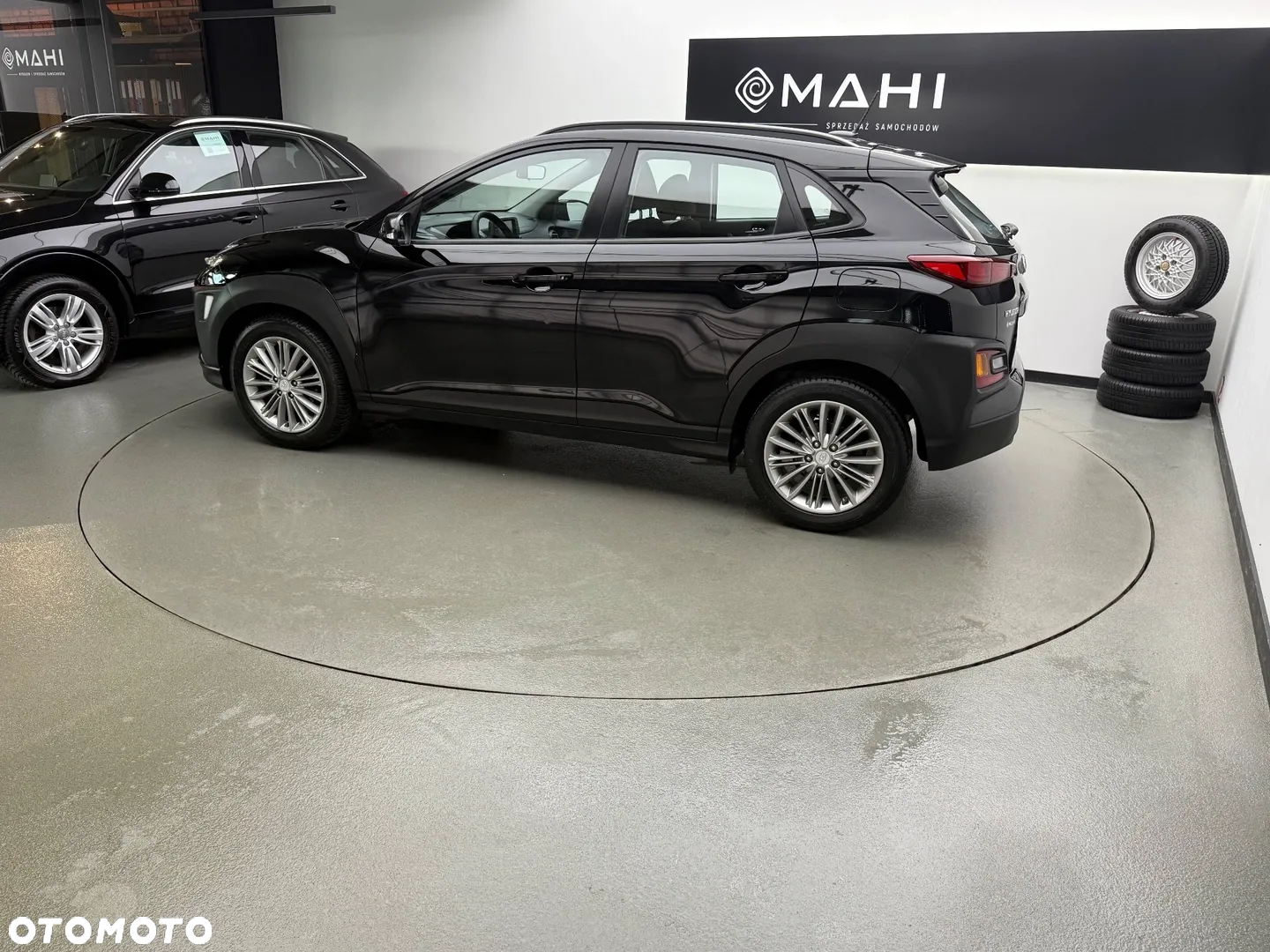 Hyundai Kona 1.0 T-GDI Premium - 8