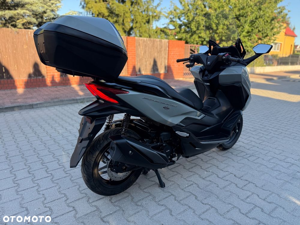Honda NSS - 13