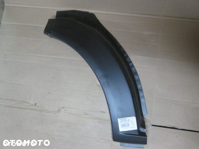 REPERATURKA NADKOLA LEWA LUB PRAWA FORD TRANSIT 00-06 - 1