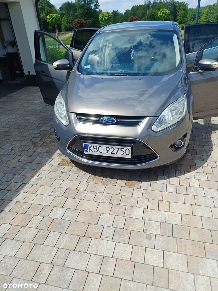 Hyundai ix35 2.0 CRDi 4WD Automatik Trend - 13