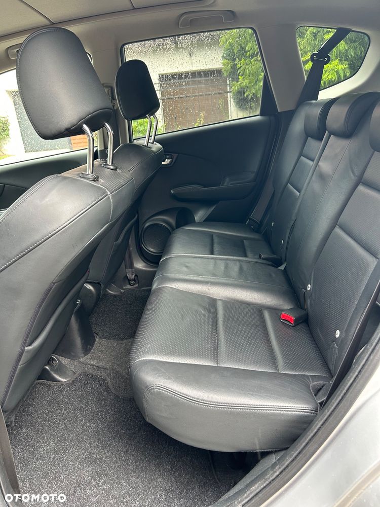 Honda Jazz 1.4 Elegance - 10