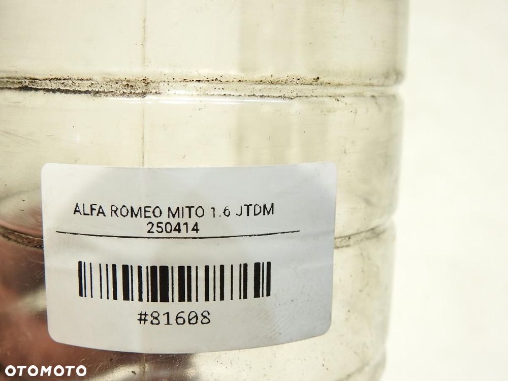 ŚRUBA ŚRUBY ALFA ROMEO MITO - 4