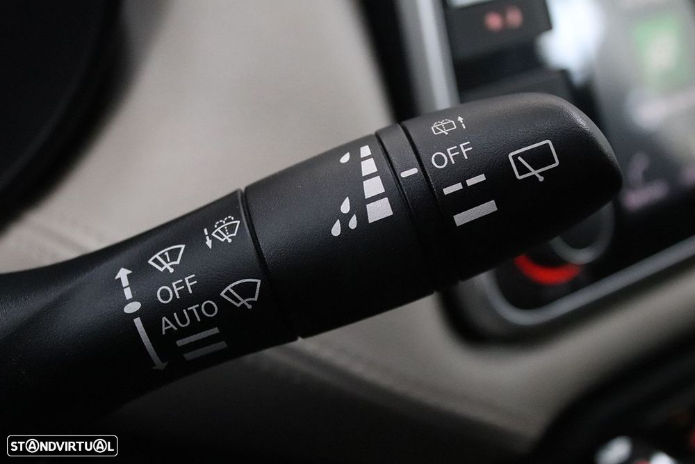 Nissan Micra 1.0 IG-T N-Design Black - 17