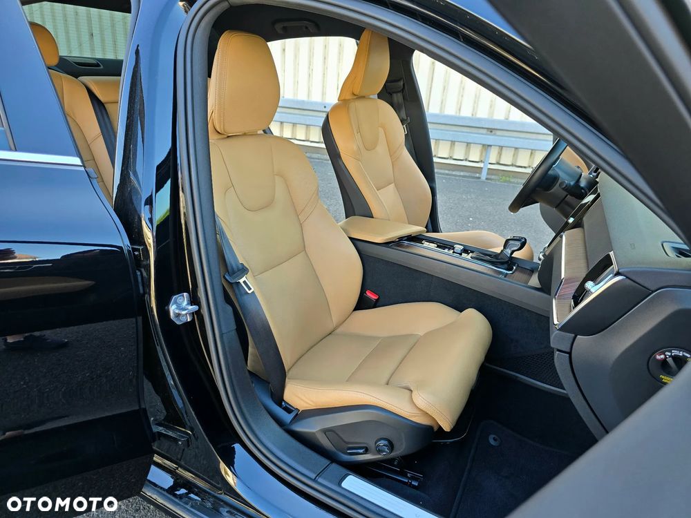 Volvo S60 T4 Inscription - 12