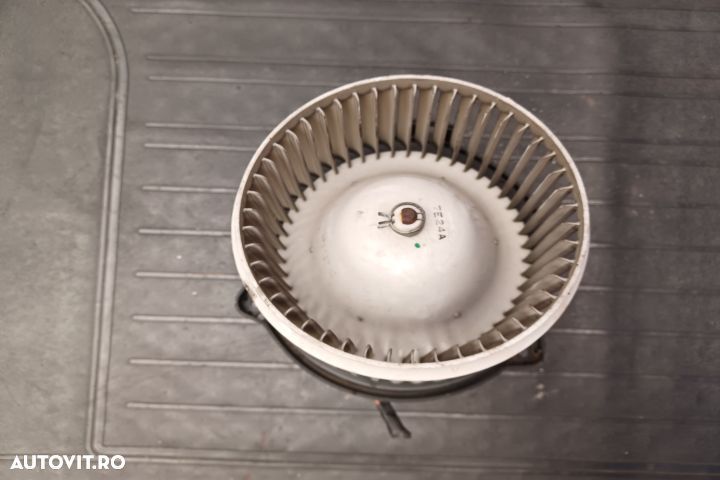 Ventilator aeroterma Opel Antara 1 [2006 - 2011] Crossover 2.0 CDTI - 3