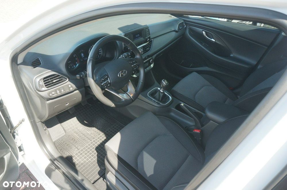 Hyundai i30 1.0 T-GDI Modern - 19