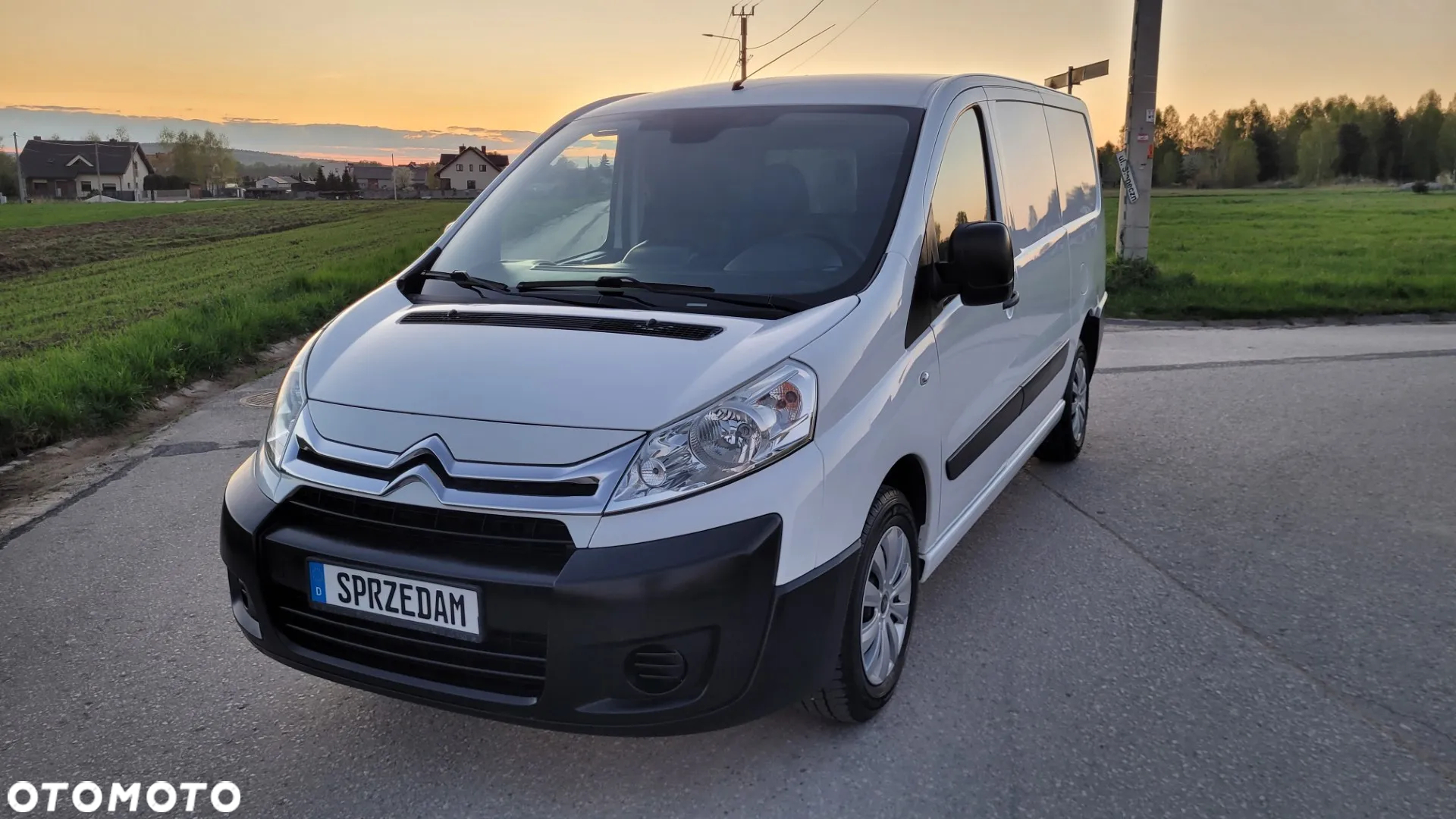 Citroën jumpy - 2
